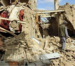 ICC Prosecutor Seeks  War Crime